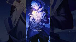 Ngần ngại gì không nói ^^ #vtuber #holostarsen #holostars #holostars中文 #regisaltare #astelleda