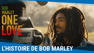 Bob Marley : One Love - L'histoire de Bob Marley [Actuellement au cinéma]