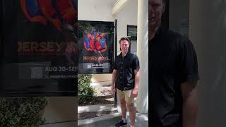 Voices From The Stage: Nicolas Dromard