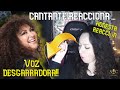 AMANDA MIGUEL || 💥CASTILLOS💥 en vivo || REACTION & ANALYSIS || HONESTA REACTION 👈🏻