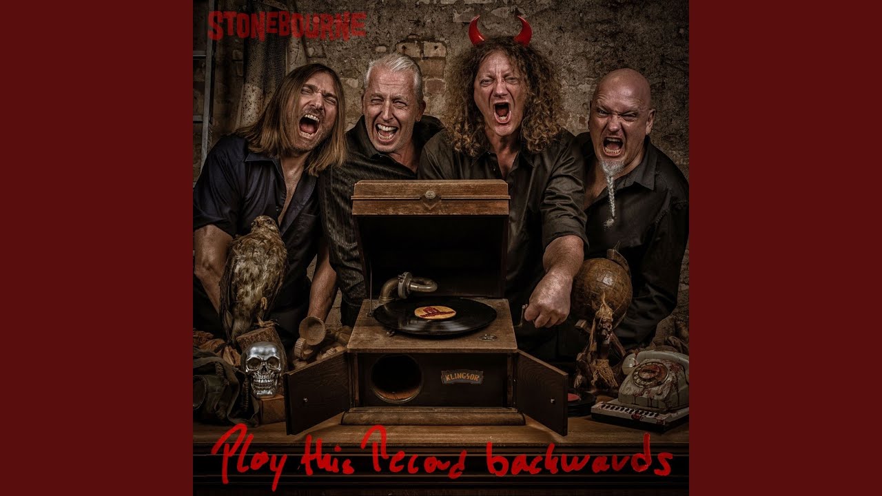 Blame It on the Youth