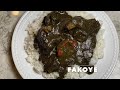 Fakoye  ide sauce pour riz 2
