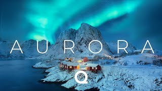 Aurora — Atmospheric Ambient Guitar Mix