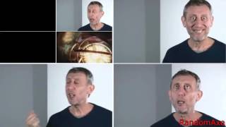 Game of Rosen - Game of Thrones intro Parody - YTPMV [RandomAxe] screenshot 5