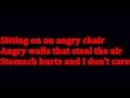 Alice in chains   angry chair lyrics