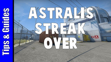 How Ence Ended Astralis