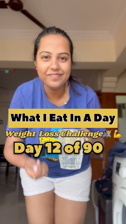 Eating Once A Day To Lose Weight Reddit What I eat in a day to lose weight | Day 12 #whatieatinaday #weightloss