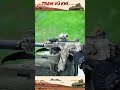 Galil ACE Gen II: Khi Sát Thủ Sa Mạc Lột Xác Thành Quái Vật Tác Chiến!