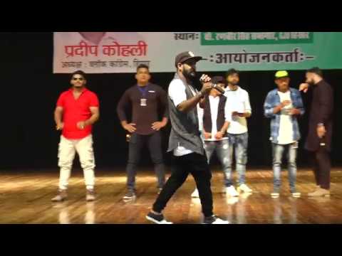 Nippu Nepewala  Maa Baap  GJU Hissar Live Show Full Song  Latest Haryanvi Song 2017