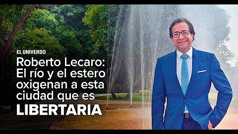 Roberto Lecaro: El ro y el estero oxigenan a esta ...