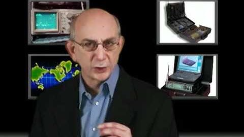 Chapter 4 part 2 - Radio Eavesdropping Transmitters & Bugs