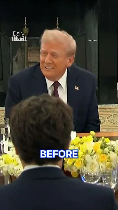 Trump jokes about rumors of his death