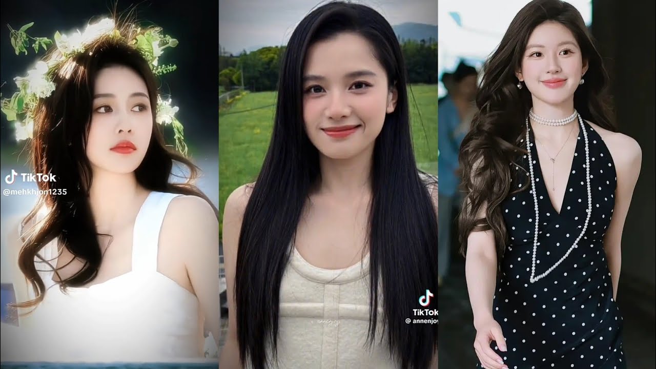 nàng có nhớ diện mạo ngày xưa của chính nàng✨✨