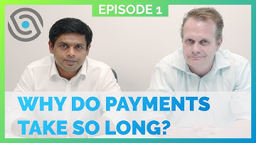 Payments in Capital Markets: Challenges and Opportunities