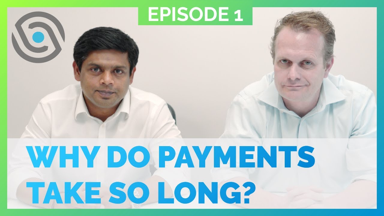 Payments in Capital Markets: Challenges and Opportunities