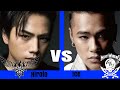 Amamiya hiroto vc ice(HiGH AND LOW INDONESIA)