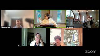 Shabbat and Festivals at Gesher | The Bridge Shul - August 22 2026 Ki Tetze