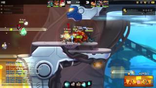 AFK Double Kill :D