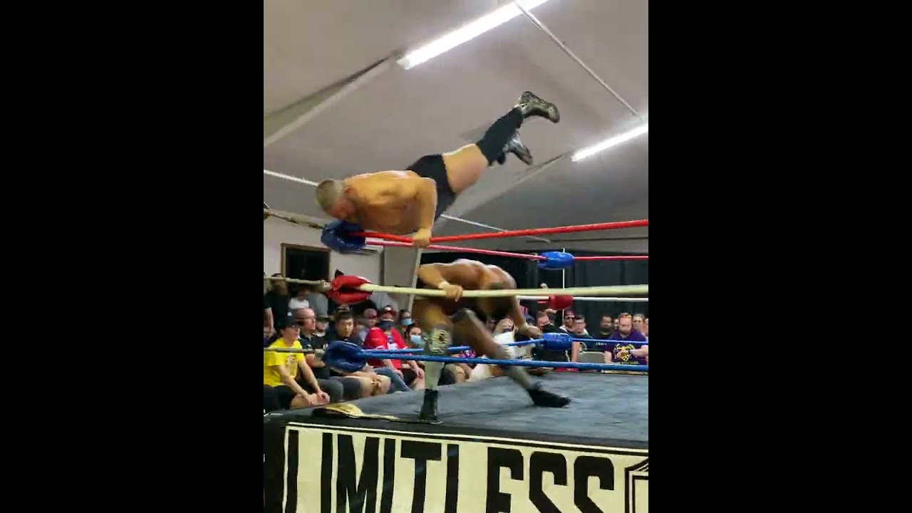 JD Drake shows how fast he is 