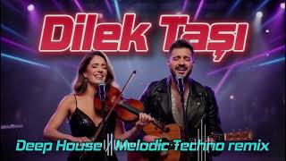 Dilek Taşı 2026 Remix | Emotional Deep House Version
