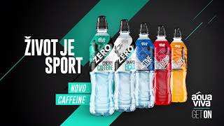 Aqua Viva Get On - Život Je Sport