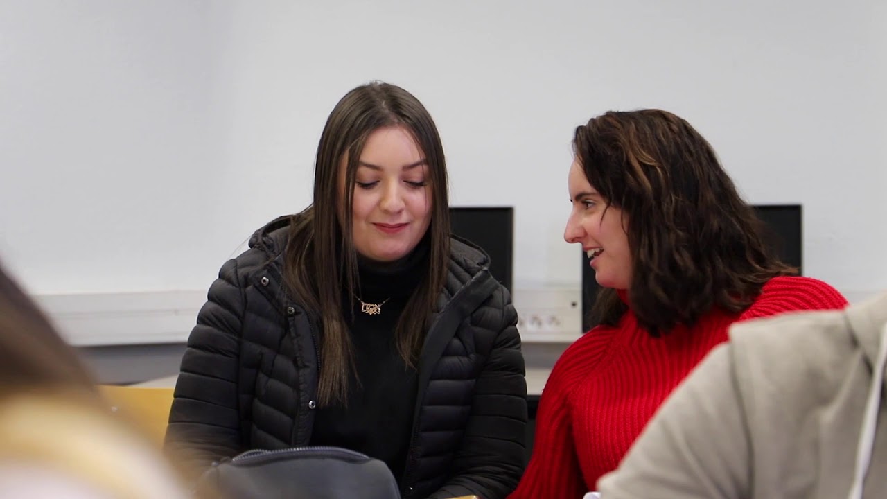 Harcèlement Scolaire 2019 - ORT Marseille