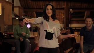 TV SuperStars | official E3 trailer Sony PlayStation Move PS3