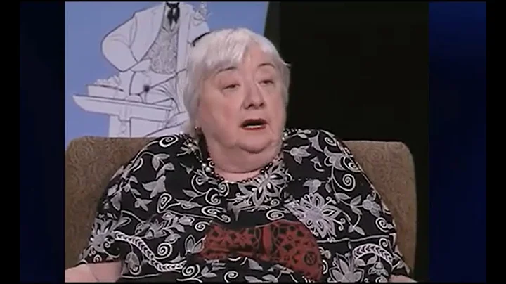 Remembering Producer ELIZABETH McCANN (1931-2021) ...