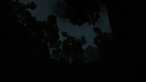 Unity3D Environment - Green Valley