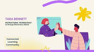 Connected Learning Community