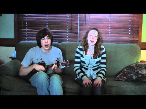 Up and Up - Relient K Ukulele Cover