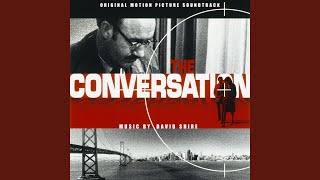 Theme From "The Conversation" (Remastered 2023) chords