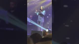 اليسا في الكويت ارض المعارض بدي دوب / elissa in Kuwait Baddi Doub