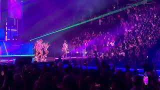 Nicki Minaj - Super Bass Live at the Footprint Center in Phoenix, AZ - 3/13/24