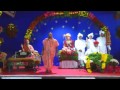 04 gurupurnima mahotsav   2015  vadtaldham   pu nautamprakash swami pravachan