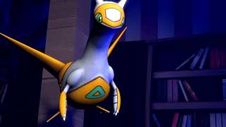 Sfm The Resurrection Preview V2