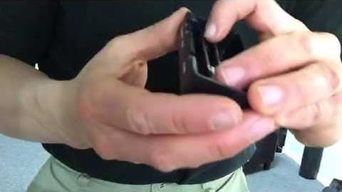 Jesse Dean JDDX2R portable Crossfader cleaning video 3