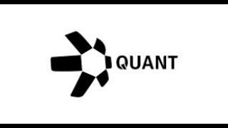 Quant QNT - Live Price Action - Crypto Chat
