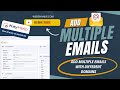 How to Add Multiple Domains and Email Accounts on KeyHelp