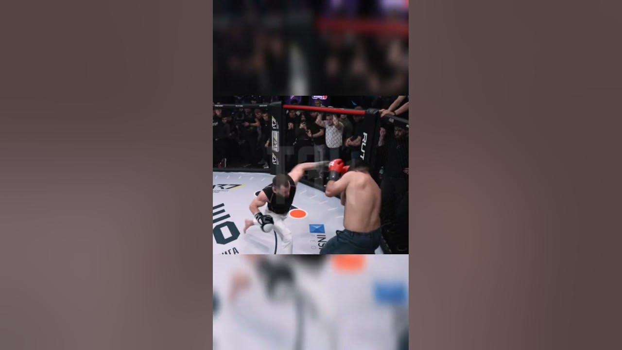 Нарек Симонян vs Андрей Чеботарев минутка - YouTube