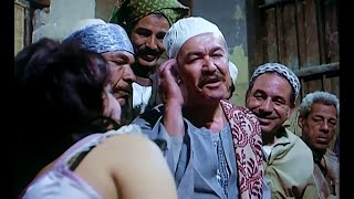 نجلاء فتحي ومحمود عبدالعزيز وعادل ادهم في الفيلم النادر فيلم الايام الصعبة