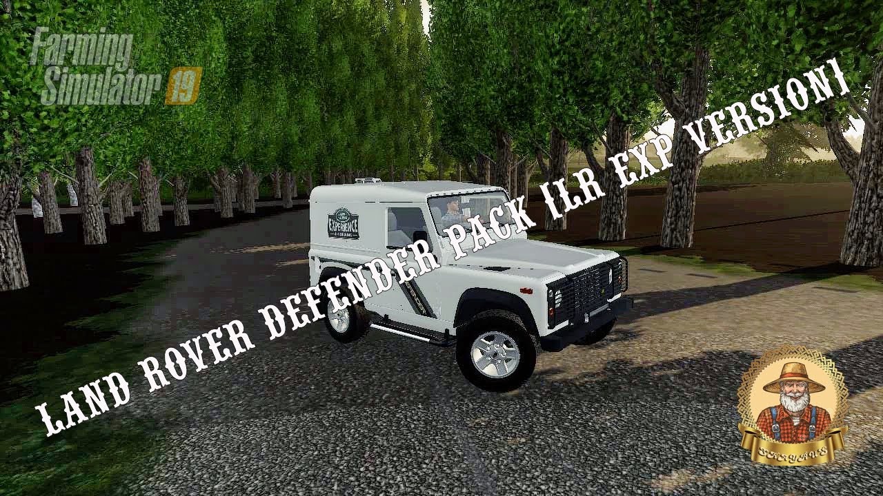 Farming Simulator19\ 