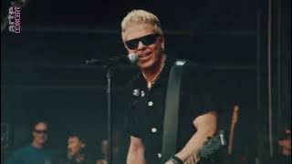 The Offspring - Hellfest 2024 - Live