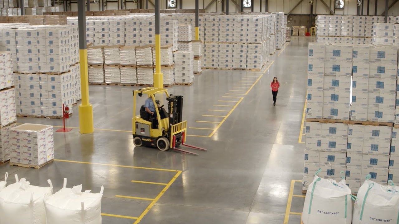 The Welfare Program of The Church of Jesus Christ