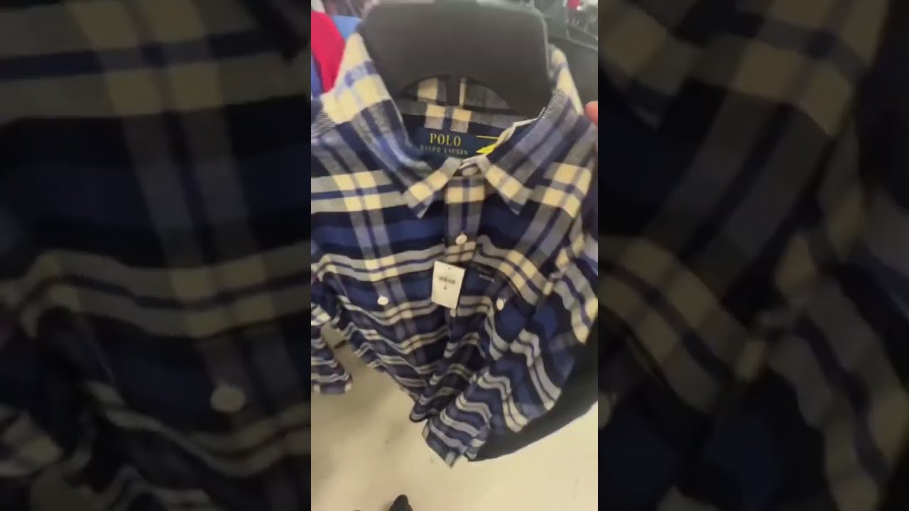 I Found This At Marshalls 