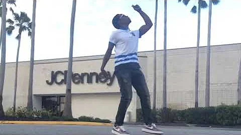 The world is yours 2 intro - Rich the kid (Dance Video)