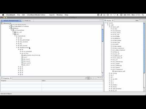 HWL - ClickWatch 1 Tutorial