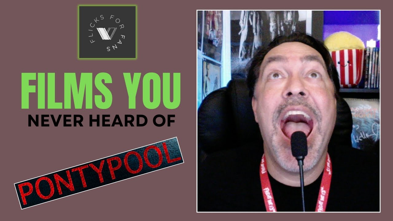 Films You NEVER Heard Of – PONTYPOOL (Horror, 2008)