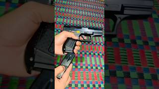 Target shot my P99 pistol #shorts #youtubeshorts #ak47shorts