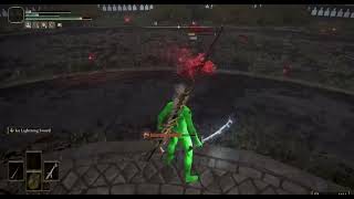 You Probably Want To Avoid PvP For Bit - Elden Ring #shorts #eldenring #eldenringfunnymoments